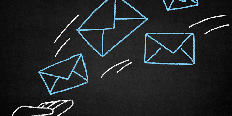 Major providers update email receiver policies