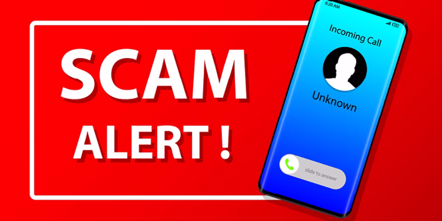 Please do not allow anyone remote access to your device!