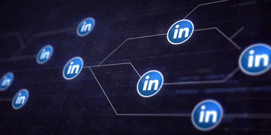 Better secure your social media accounts – LinkedIn